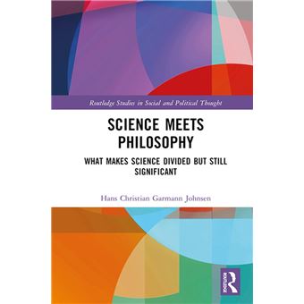 Science Meets Philosophy - 1