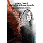 Aitana Torrent i la Cort de la Quarantamaula