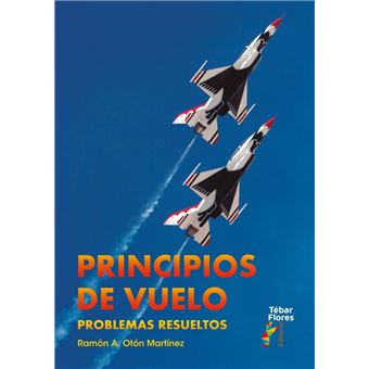 Principios de Vuelo. Problemas resueltos