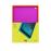 Funda Logitech Blok shell para iPad Air 2 rojo_5