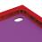 Funda Logitech Blok shell para iPad Air 2 rojo_6