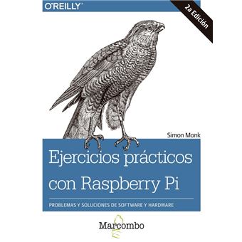 Ejercicios prácticos con Raspberry Pi - 1