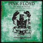 The Heart Of The Sun (Live At The Fillmore West 1970 Vol. 3) - Vinilo