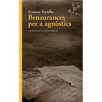 Benaurances per a agnòstics