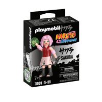 Playmobil 71098 Naruto Sakura