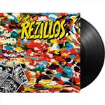 Cant Stand The Rezillos - Vinilo