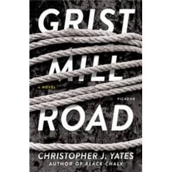 Grist mill road