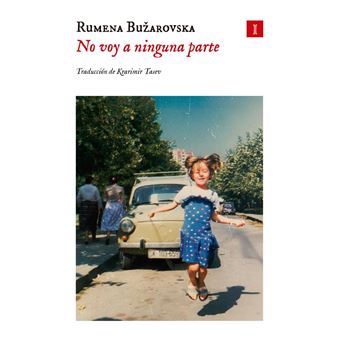 No Voy A Ninguna Parte