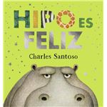 Hipo es feliz