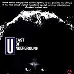 Lp-east of underground