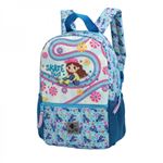 Busquets Mochila Pequeña Adaptable Skate Power
