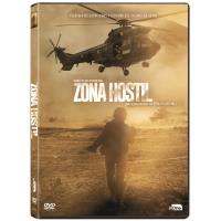 Zona hostil - DVD