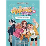 Amigues 100% 1. L´´Abril és de tardor