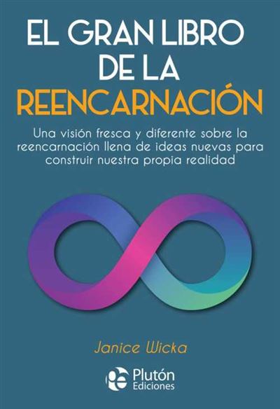 Default Constructor El Gran Libro De La Reencarnación
