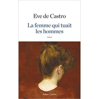 La femme qui tuait les hommes-r laf