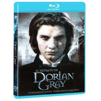 El retrato de Dorian Gray - Blu-Ray - 1