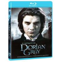 El retrato de Dorian Gray - Blu-Ray