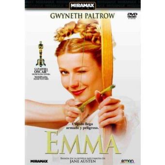 Emma - DVD