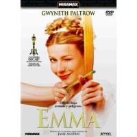 Emma - DVD