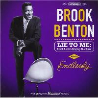 Lie To Me - Benton Singing Blues + Endlessly