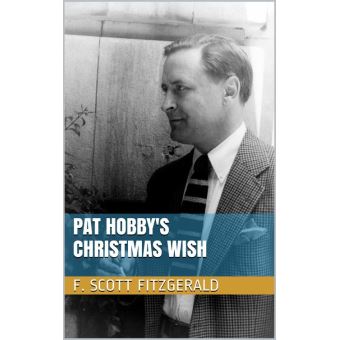 Pat Hobby's Christmas Wish - 1