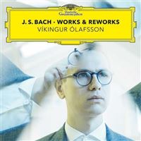 Johann Sebastian Bach: Works & Reworks - 2 CDs
