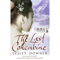 The last concubine