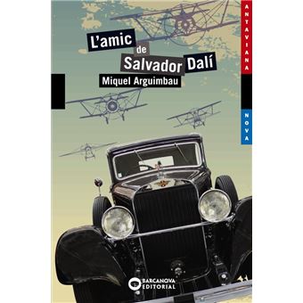 L´amic de Salvador Dalí