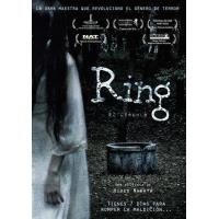 The Ring - DVD