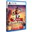 The Rogue Prince of Persia PS5