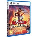 The Rogue Prince of Persia PS5