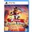 The Rogue Prince of Persia PS5