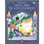 Busca en el país de los cuentos