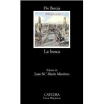 La busca