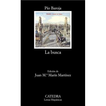 La busca
