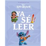 Lilo & Stitch. Ya sé leer