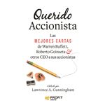 Querido Accionista