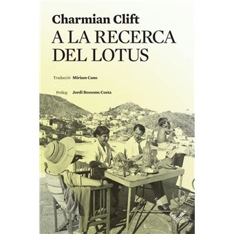 A la recerca del lotus - 1