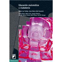 Educación matemática y ciudadanía