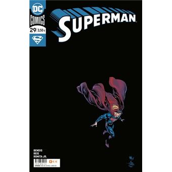 Superman núm. 108/ 29