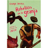 Rebelión en la granja