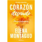 Corazón desnudo (Trilogía Corazón 3)
