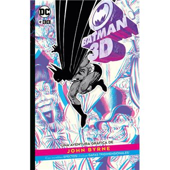 Batman 3d