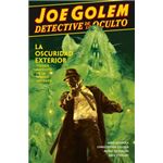 Joe Golem, detective de lo oculto 2