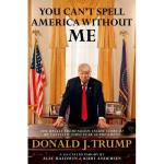 You can´t spell america without me