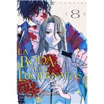 La boda de las luciérnagas 8