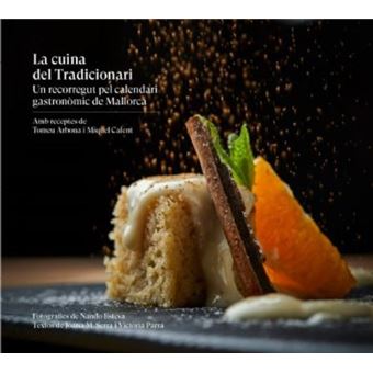 La cuina del Tradicionari: Un recorregut pel calendari gastronòmic de Mallorca