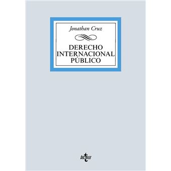 Lecciones de Derecho Internacional Público