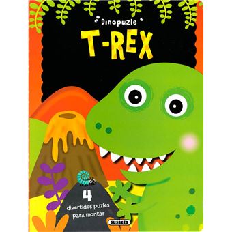 T-Rex
