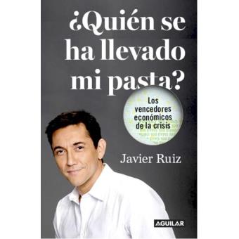 ¿Quién se ha llevado mi pasta?